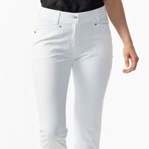 Daily Sport NWT Lyric Golf Pants